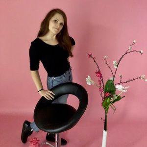 Meet your Posher, Ally